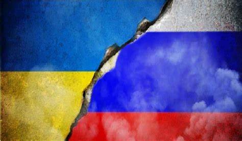 One war turned into two ! - Created by the conflict between Russia and Ukraine !
