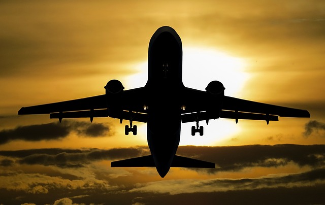 Plane crash in India - tragedy announced by Jucelino Luz