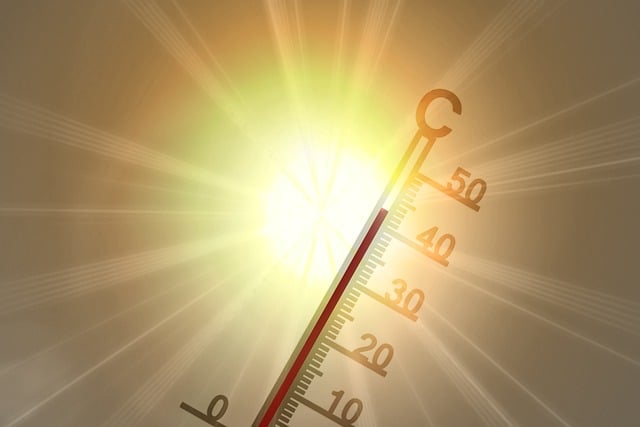 Extreme Heat Across Japan, China, South Korea, and North Korea: Warning of Record-Breaking Temperatures and Severe Weather Events in the Coming Months