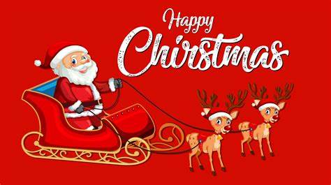A Merry Christmas and a Happy New Year to all 