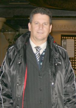 Spiritual Guidance with Jucelino Luz
