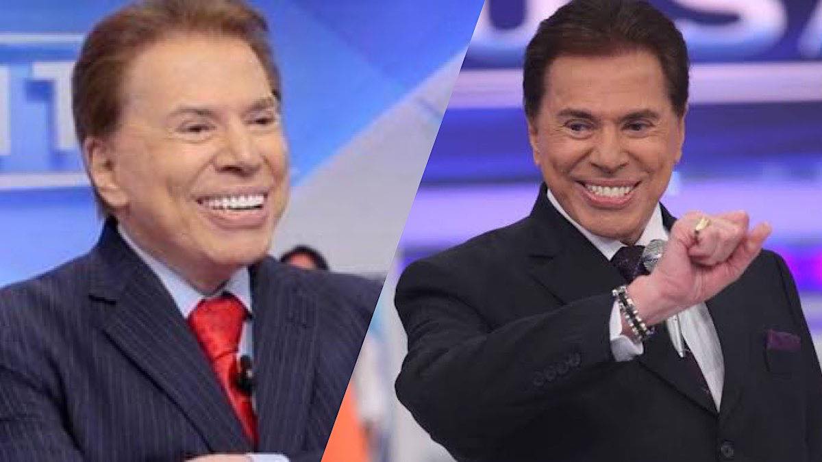 Silvio Santos - Tribute